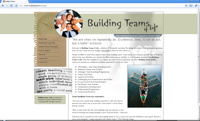 Building Teams