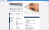 Business Writing Skills