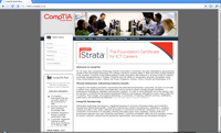 CompTIA
