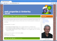 Seek Properties