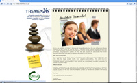 Tremendis Learning