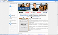 Train the Trainer
